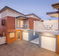 Hamilton on Everton - Australia Accommodation