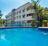 Hampton Court Apartments - Australia Accommodation