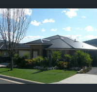 Hampton on Toner - Australia Accommodation