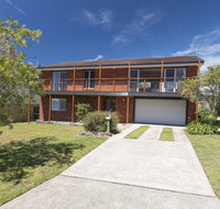 HAMPTONS - Australia Accommodation