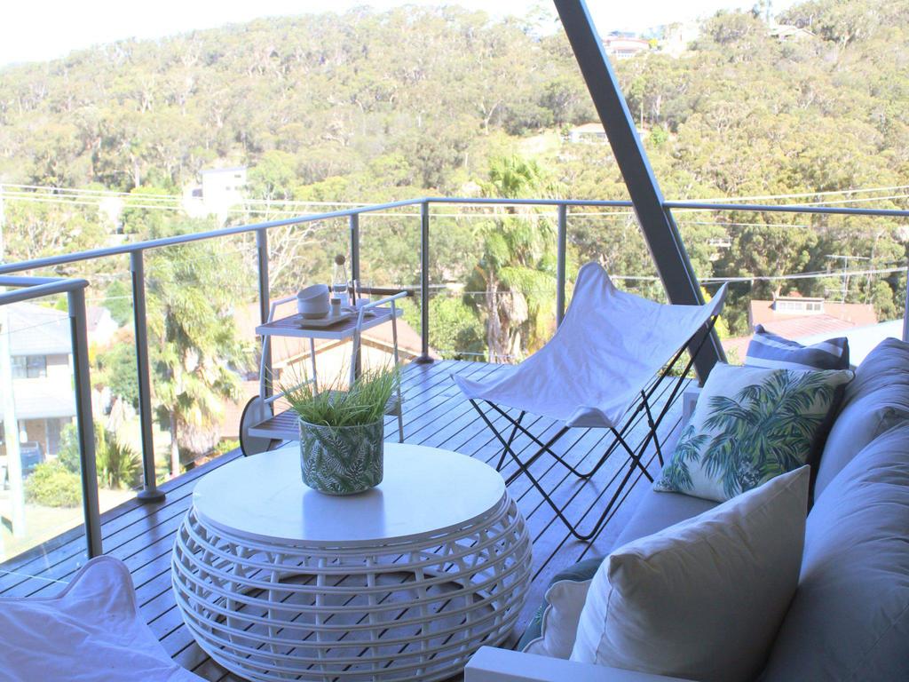 Nelson Bay NSW Australia Accommodation