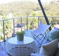 Hamptons By The Bay  Nelson Bay - Australia Accommodation