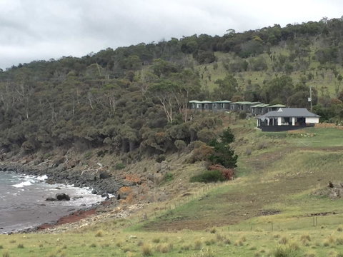 Hamptons On The Bay - Australia Accommodation 0
