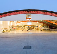 Hangar House Mudgee - Australia Accommodation