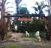 Happy Days Accommodation