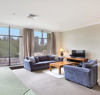 Harbour Fringe Apartment - Australia Accommodation