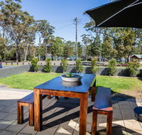 HARBOUR LIGHTS - Ulladulla - Australia Accommodation