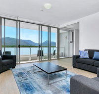 Harbour Lights Apartments