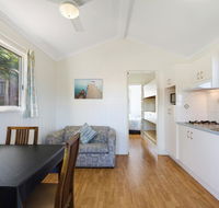 Harbour Lights Tourist Park - Australia Accommodation