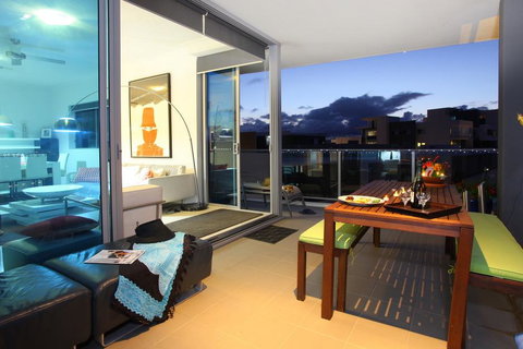 Harbour Quays - Australia Accommodation 3