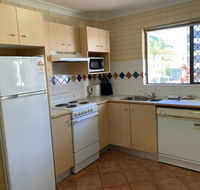 Harbour Side Resort - Australia Accommodation