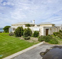 Harbourmasters House - Australia Accommodation