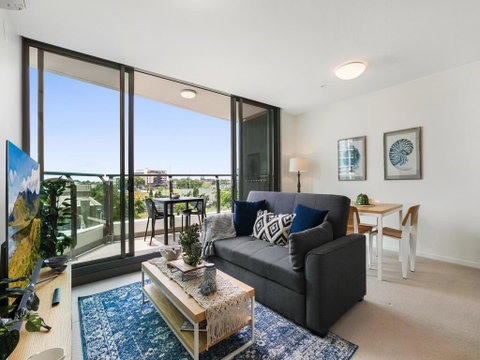 HARBOURSIDE- Hosted By: L'Abode Accommodation - Australia Accommodation 0