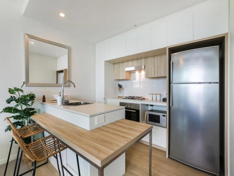 HARBOURSIDE- Hosted By: L'Abode Accommodation - Australia Accommodation 1
