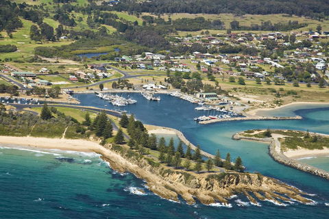Harbourview Motel - Australia Accommodation 0