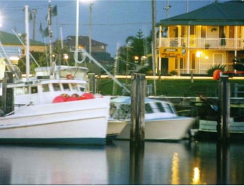 Harbourview Motel - Australia Accommodation 2