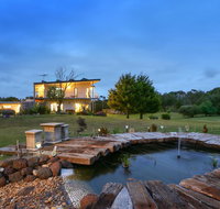 Harmony Bed  Breakfast - Australia Accommodation