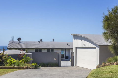 Harrington Crescent 43 Bawley Point - Australia Accommodation 2