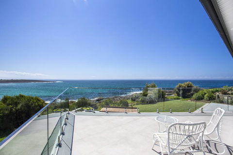 Harrington Crescent 43 Bawley Point - Australia Accommodation 1