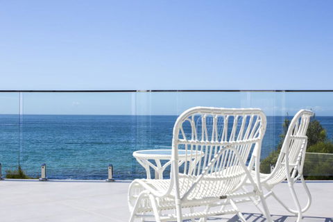 Harrington Crescent 43 Bawley Point - Australia Accommodation 0