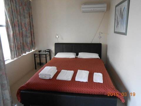 Harringtons102 - Australia Accommodation 3