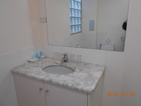 Harringtons102 - Australia Accommodation 1