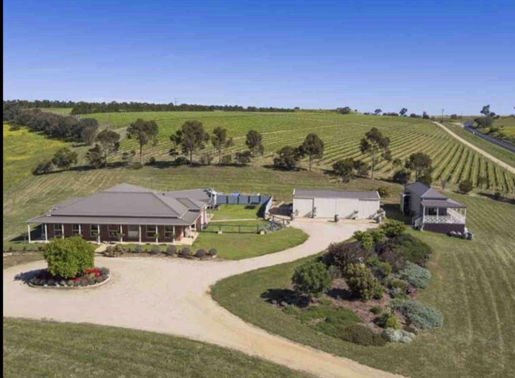 Bannockburn VIC Australia Accommodation