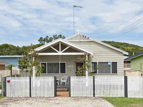 Harry's House - Australia Accommodation 0