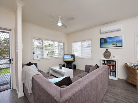 Harry's House - Australia Accommodation 1