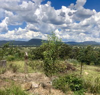 Hartley hill top views - Australia Accommodation