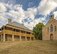 Hartley Historic Cottages - Australia Accommodation