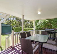 Hastings Point Holiday Heaven - Australia Accommodation