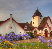 Hatchers Richmond Manor - Australia Accommodation