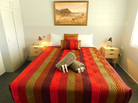Hatton Vale Motel - Australia Accommodation 3