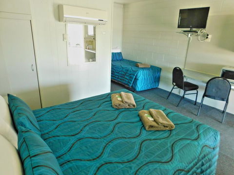 Hatton Vale Motel - Australia Accommodation 1