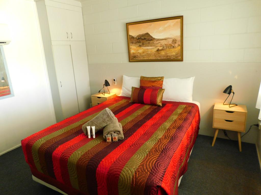 Blenheim QLD Australia Accommodation