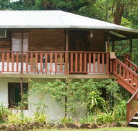 Havan's Ecotourist Retreat - Australia Accommodation