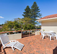 Haven Waters 6 - Australia Accommodation
