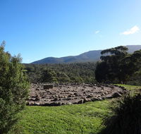 Hawksview at Mafeking - Australia Accommodation