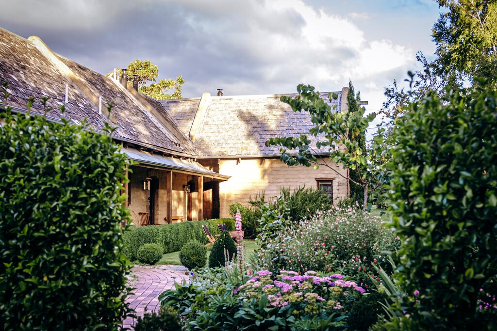 Carrick TAS Australia Accommodation