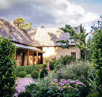 Hawthorn Villa Stables - Australia Accommodation