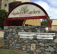 Hazelwood Gardens Apartment - Australia Accommodation