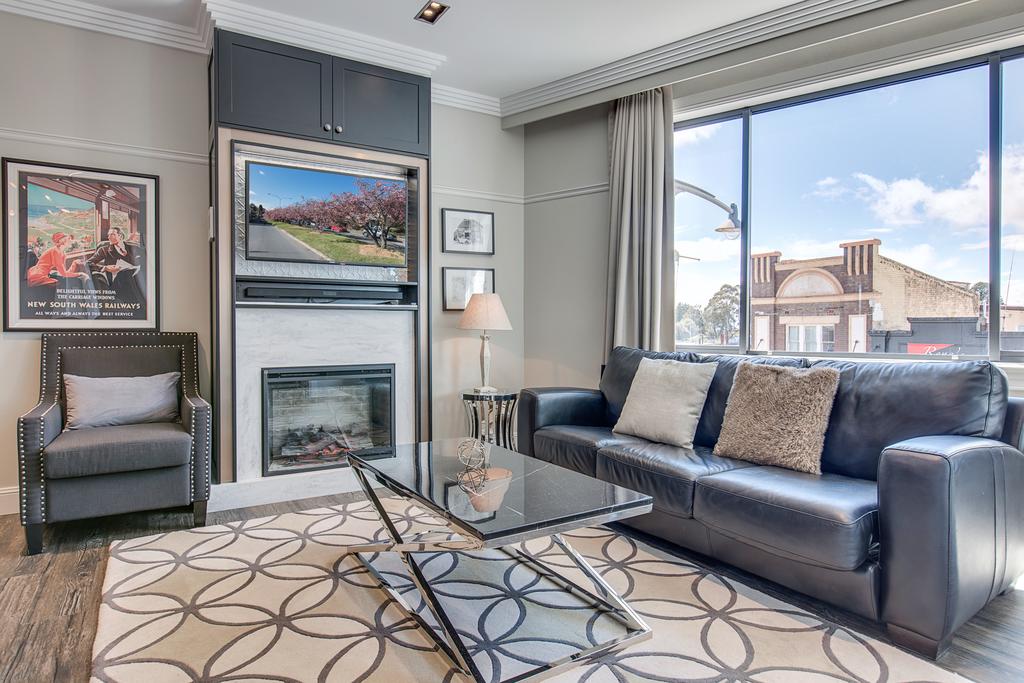 Glenbrook NSW Australia Accommodation