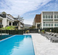 Headlands Austinmer Beach - Australia Accommodation