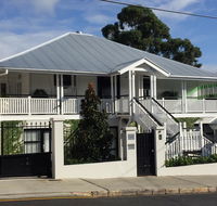 Heal House - Australia Accommodation
