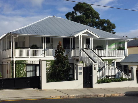 Heal House - Australia Accommodation 0
