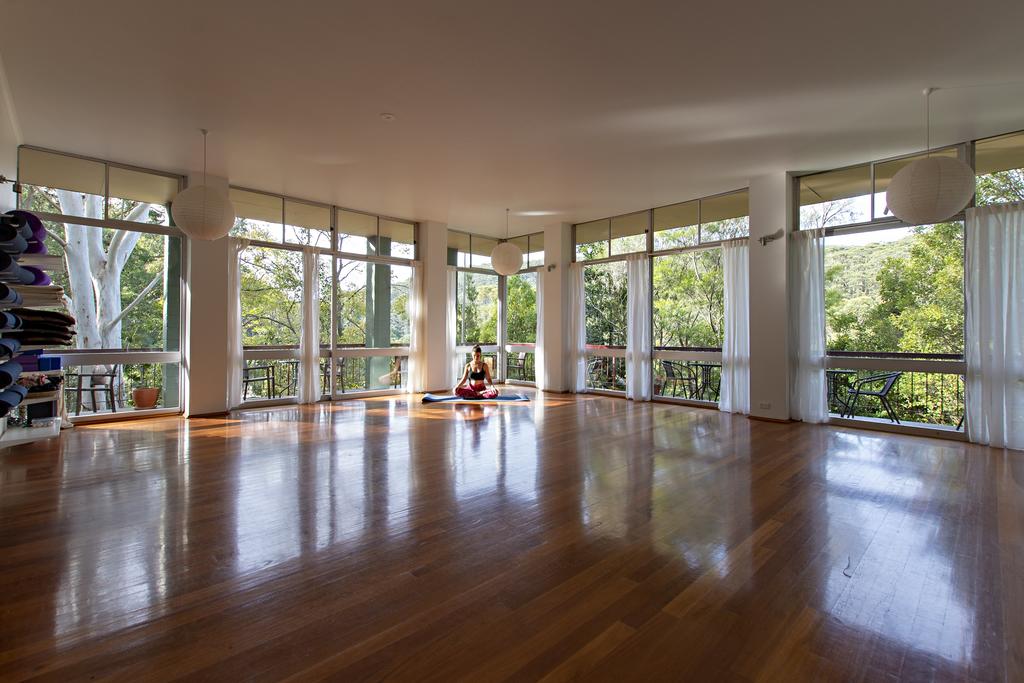 Woronora Dam NSW Australia Accommodation