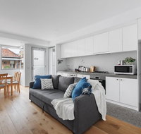 Heart of Windsor Apartment by Ready Set Host - Australia Accommodation