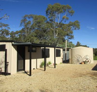 HEATHCOTE SHIRAZ COUNTRY STAYS - Australia Accommodation