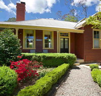 Heathmont - Australia Accommodation